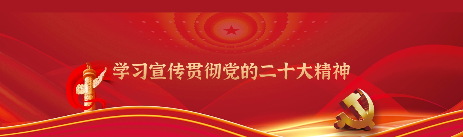 黨的二十大